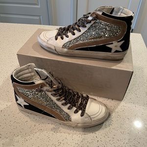 Golden Goose Sneakers Size 39